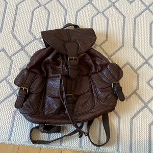 American Eagle Backpack